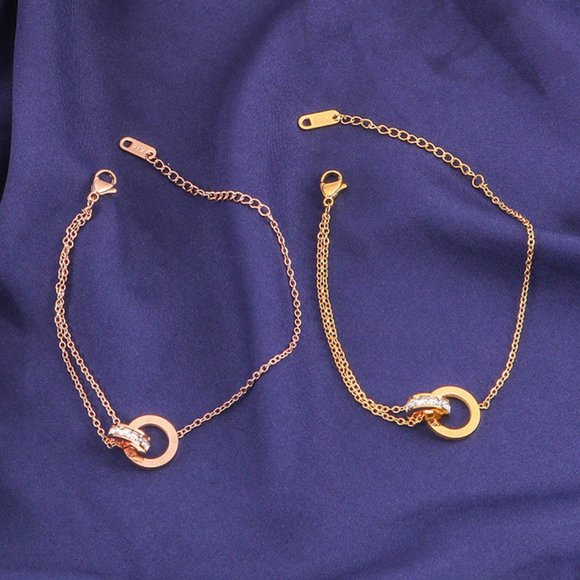 New! Roman Bracelet - Picture 6 of 7